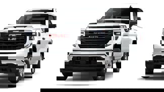 New 2025 GMC Sierra 1500 Pro image 1