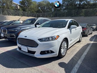 Used 2015 Ford Fusion SE w/ Equipment Group 502A image 1