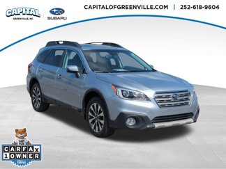 Used 2016 Subaru Outback 2.5i Limited image 1