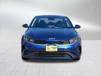 Certified 2023 Kia Forte LXS w/ LXS Technology Package video 2
