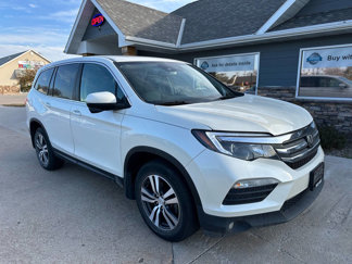 Used 2018 Honda Pilot EX-L image 1