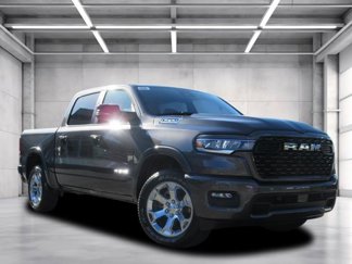 New 2025 RAM 1500 Big Horn image 1