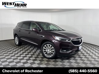 Used 2019 Buick Enclave Premium w/ Experience Buick Package image 1