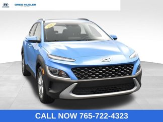 Used 2023 Hyundai Kona SEL w/ Convenience Package image 1