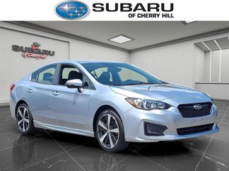 Used 2018 Subaru Impreza 2.0i Sport w/ Popular Package #1 image 1