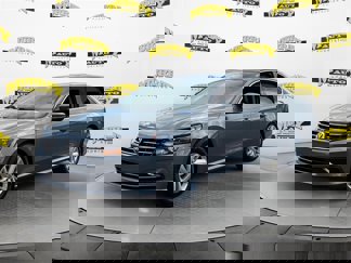 Used 2018 Volkswagen Passat 2.0T SE image 1