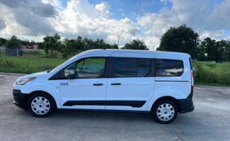 Used 2019 Ford Transit Connect XL image 1