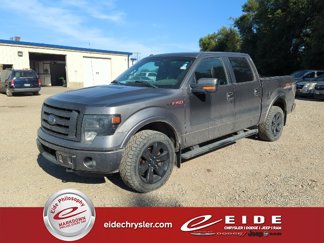 Used 2013 Ford F150 FX4 w/ Luxury Equipment Group image 1
