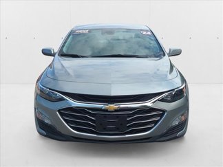 Used 2024 Chevrolet Malibu LT video 2