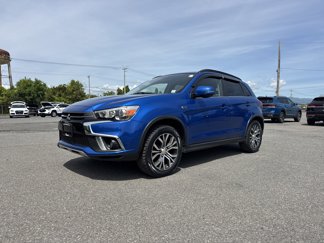 Used 2018 Mitsubishi Outlander Sport SEL image 1