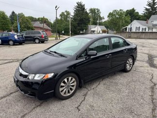 Used 2011 Honda Civic EX-L image 1