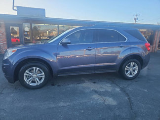 Used 2013 Chevrolet Equinox LT w/ Driver Convenience Package image 1