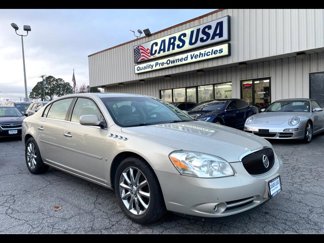 Used 2007 Buick Lucerne CXS w/ Driver Confidence Package image 1