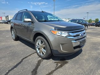 Used 2013 Ford Edge Limited w/ Driver Entry Pkg image 1