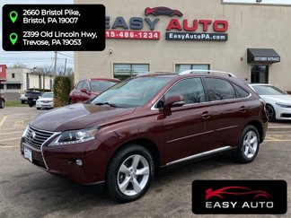 Used 2015 Lexus RX 350 AWD image 1