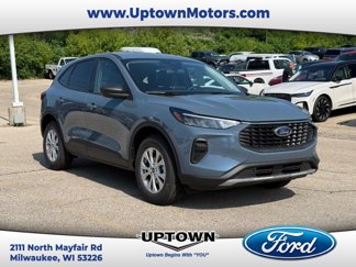 New 2025 Ford Escape Active image 1