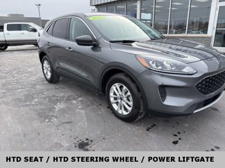 Used 2022 Ford Escape SE w/ Convenience Package image 1