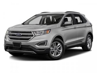 Used 2017 Ford Edge SEL w/ Equipment Group 201A image 1