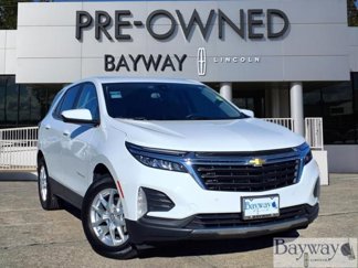 Used 2023 Chevrolet Equinox LT image 1