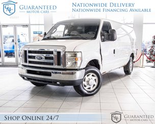 Used 2008 Ford E-350 and Econoline 350 Super Duty image 1