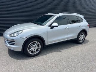 Used 2013 Porsche Cayenne image 1