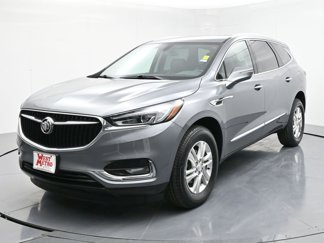 Used 2020 Buick Enclave Essence image 1