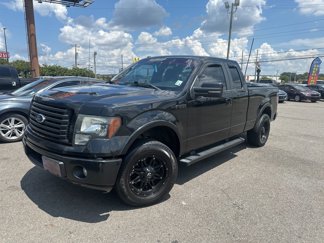 Used 2012 Ford F150 FX2 w/ FX Luxury Pkg image 1