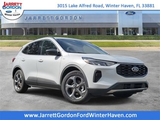 New 2025 Ford Escape ST-Line w/ Tech Pack #1 image 1