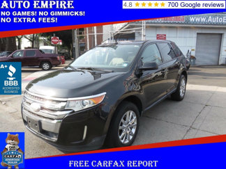 Used 2013 Ford Edge SEL image 1