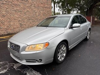 Used 2010 Volvo S80 3.2 image 1