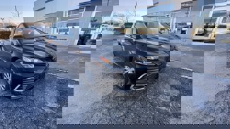 Used 2022 Toyota Camry LE image 1