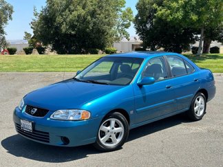 Used 2003 Nissan Sentra 2.5 Limited Edition image 1