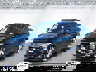 Used 2022 Honda Accord LX image 1