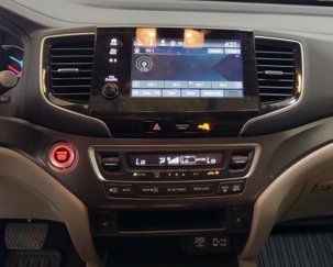 Used 2021 Honda Pilot EX-L image 1