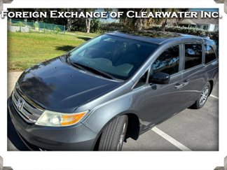 Used 2013 Honda Odyssey EX-L image 1
