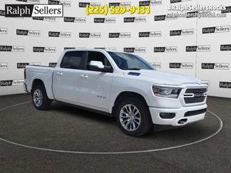 Used 2023 RAM 1500 Laramie image 1