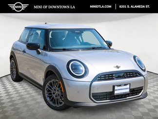 New 2025 MINI Cooper 2-Door Hardtop image 1