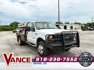Used 2006 Ford F350 XL image 1