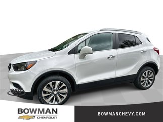 Used 2022 Buick Encore Preferred w/ Safety Package image 1