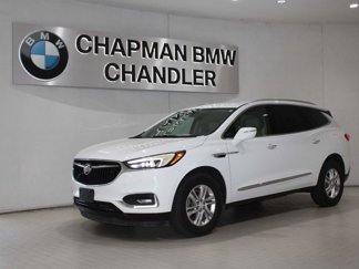 Used 2019 Buick Enclave Essence image 1