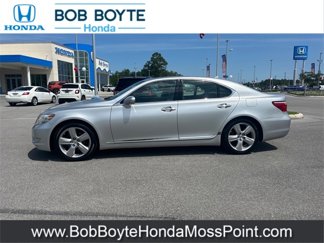 Used 2012 Lexus LS 460 image 1
