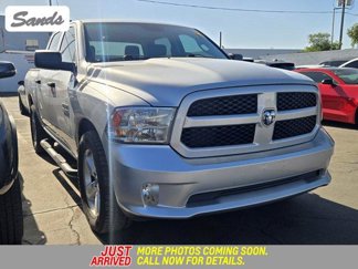 Used 2016 RAM 1500 Express image 1