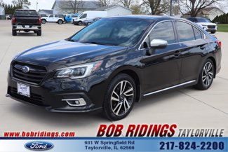 Used 2019 Subaru Legacy 2.5i Sport w/ Popular Package #2B image 1