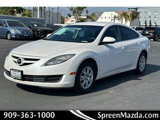 Used 2013 MAZDA MAZDA6 i Sport image 1