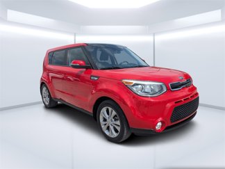 Used 2016 Kia Soul ! w/ Premium Package image 1