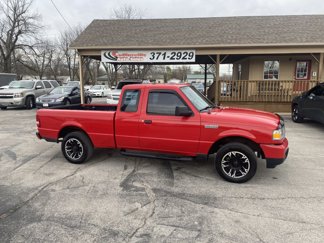 Used 2011 Ford Ranger XLT image 1