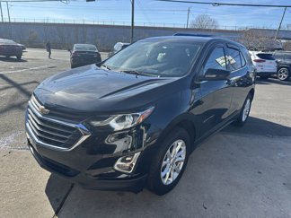 Used 2019 Chevrolet Equinox LT image 1