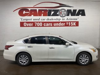 Used 2014 Nissan Altima 2.5 image 1