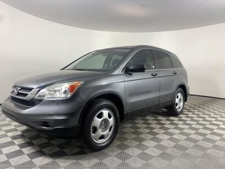Used 2010 Honda CR-V LX image 1