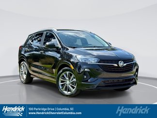 Certified 2022 Buick Encore GX Select w/ Sport Touring Package image 1